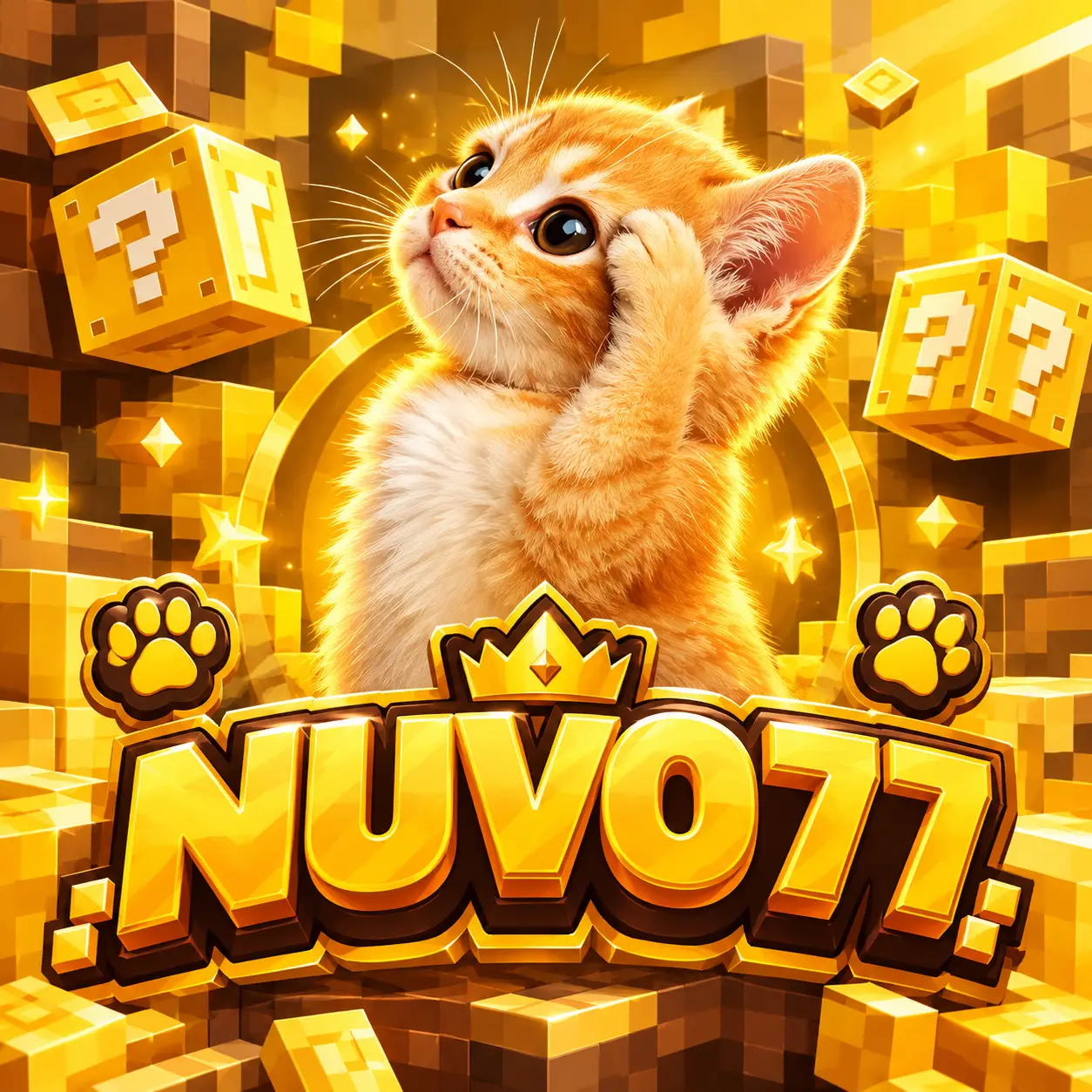 NUVO77: CMEI Situs Slot Gacor Gampang Menang Link Rtp Hari Ini Thebest